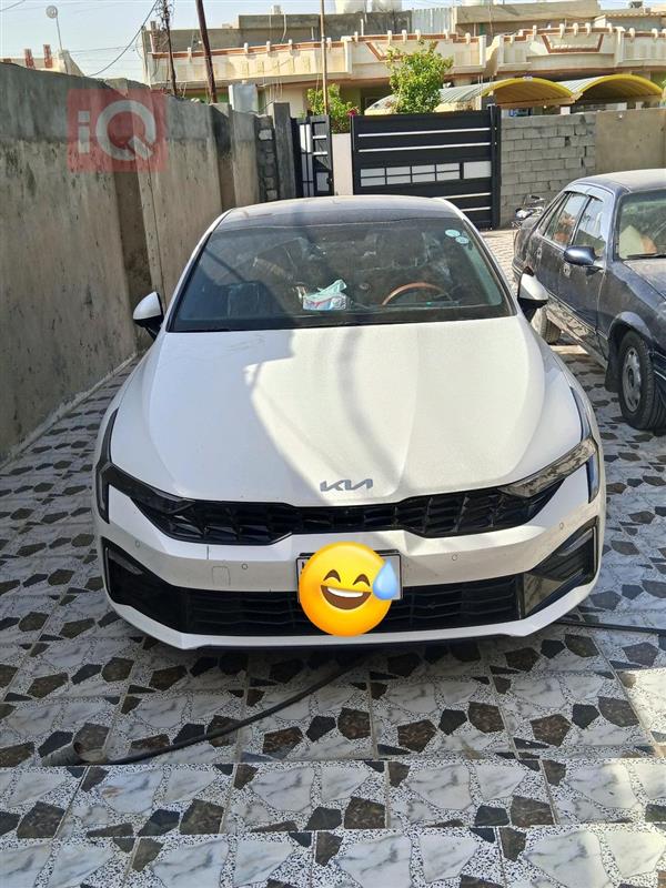 کیا K5 2024  بۆ فرۆشتن لە عێراق - ڕومادی